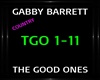 Gabby Barrett~The Good O