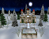 Castel Christmas /Winter