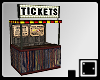 ` Ticket Booth