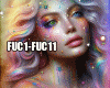 ♫ FUC1-FUC11 TRANCE