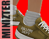 Mz| Gal.D Sneakers