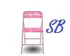 SB* Tatiis Dance Chair