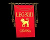 Roman 13th Legion