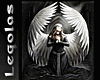 [VL] F/M TSHIRTS ANGEL3
