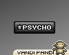 [VP] PSYCHO