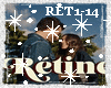 Amir -Retine