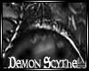 Demon Scythe F