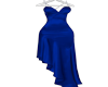 ! MS WEST BLUE