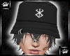 Berserk Bucket Hat