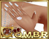 QMBR Nails Diamond