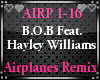 Airplanes Remix