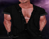 Open rolled up sleeves