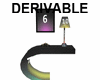 DERIVABLE Console #5