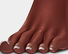 k | barefoot ( drk )