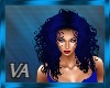 Devina Hair (blue)