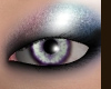 Purple Ice Eyes