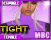 MBC|SkinTight Full 2.0
