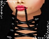 [Doll] Chain Black
