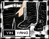 [KA] Tao Yang Pants+Shoe