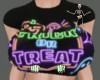 HALLOWEEN TOP