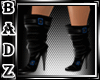 BLUE/BLACK