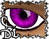 CdL VioletShine Eyes (M)