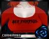 Her Pumpkin Shirt GA