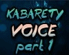 Funny Voice Kabarety 1