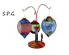 SG/Carousel Ornaments