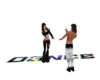 COUPLES DANCE N MARKER