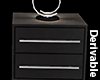 [A] Table Lamp