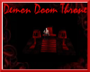 Demon Doom Throne