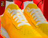 shoes yellow