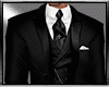 Black Suit Tux Tuxedo