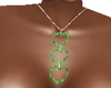 hearts diamonds emerald