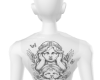 Tattoo Anjos