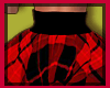Kisses Skirt