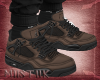 Choco Sneakers M