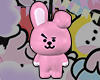 Cooky Keychain