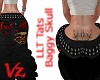 LLT  Baggy Black Tats ga