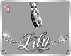 â£Chain Ring|â¥Lily|f