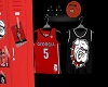 ABA Boys Basketball gear