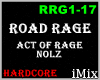 HC - Road Rage