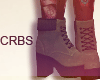 e   B oo t s     ♫