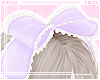 m. Hair Bow Lilac v2