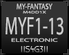 !S! - MY-FANTASY