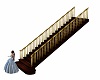 Add on Animated Stairs