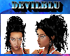 Eyesliner butterfly
