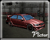 [3D]Red car