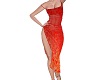 *RL Red Dragon Gown*